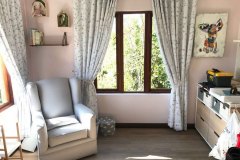 Nursery_Rocking_Chair_24_Silver_Grey_Soft_Pink_Bunnies