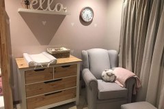 Nursery_Rocking_Chair_25_Silver_Grey_Pink_Hearts
