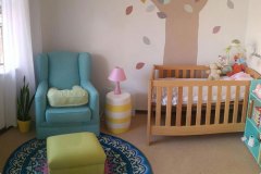 Nursery_Rocking_Chair_59_Turquoise_Woodlands