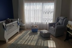 Nursery_Rocking_Chair_62_Silver_Grey_Teddy_Bear_Pilot