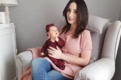 Nursery_Rocking_Chair_66_Happy_Mom_Baby